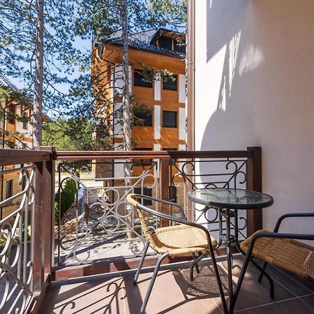 Apartmani Mn Zlatibor Kültér fotó