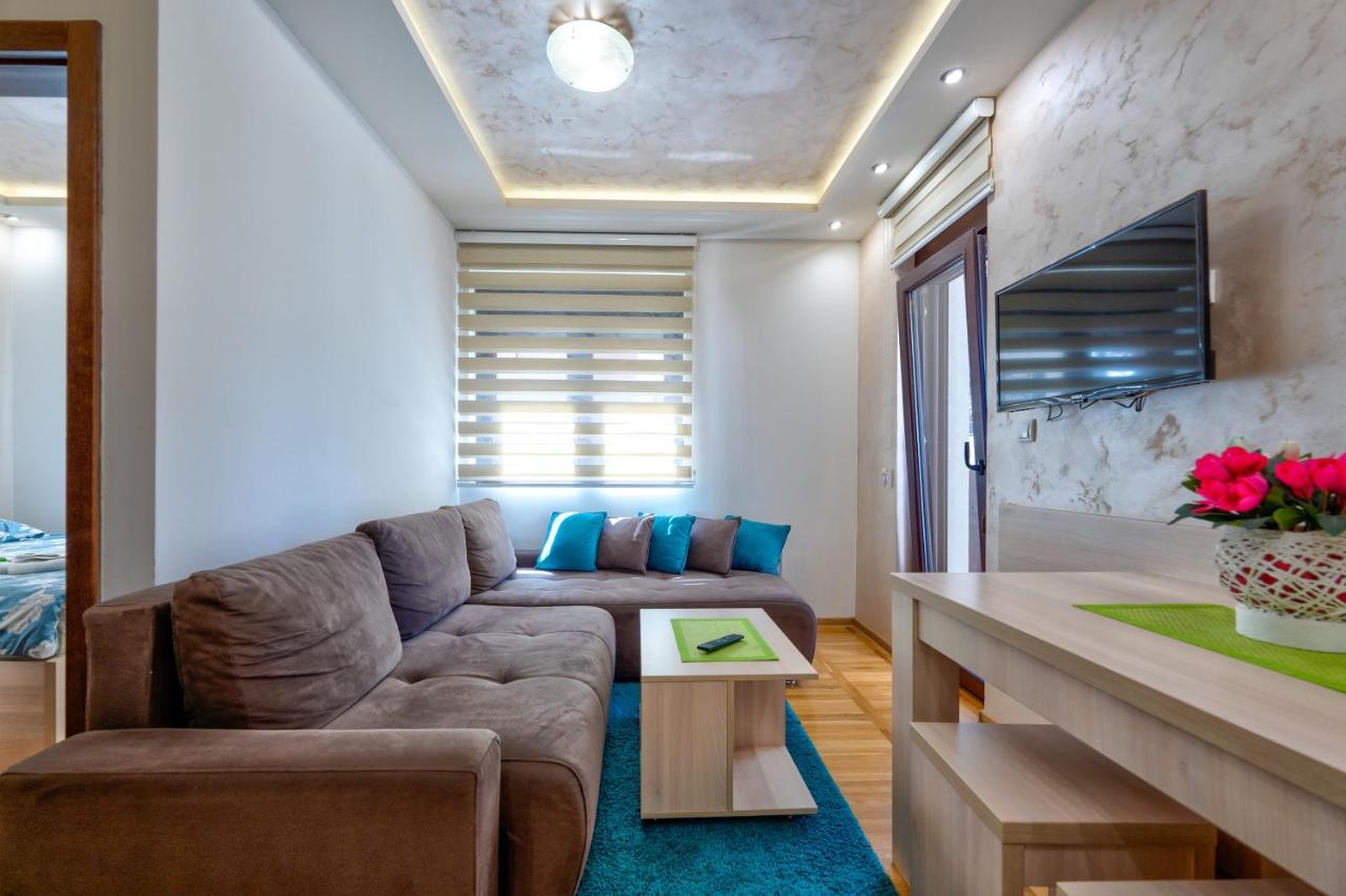 Apartmani Mn Zlatibor Kültér fotó
