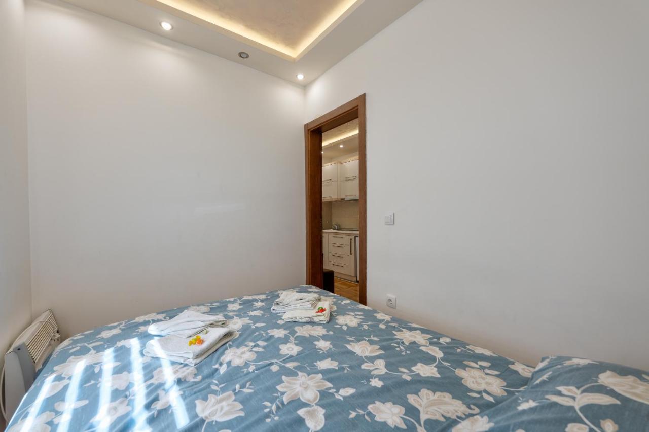 Apartmani Mn Zlatibor Kültér fotó