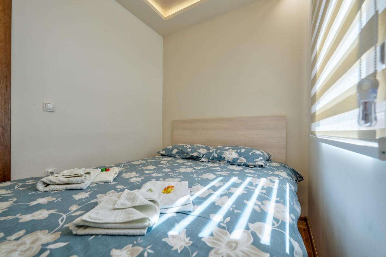 Apartmani Mn Zlatibor Kültér fotó